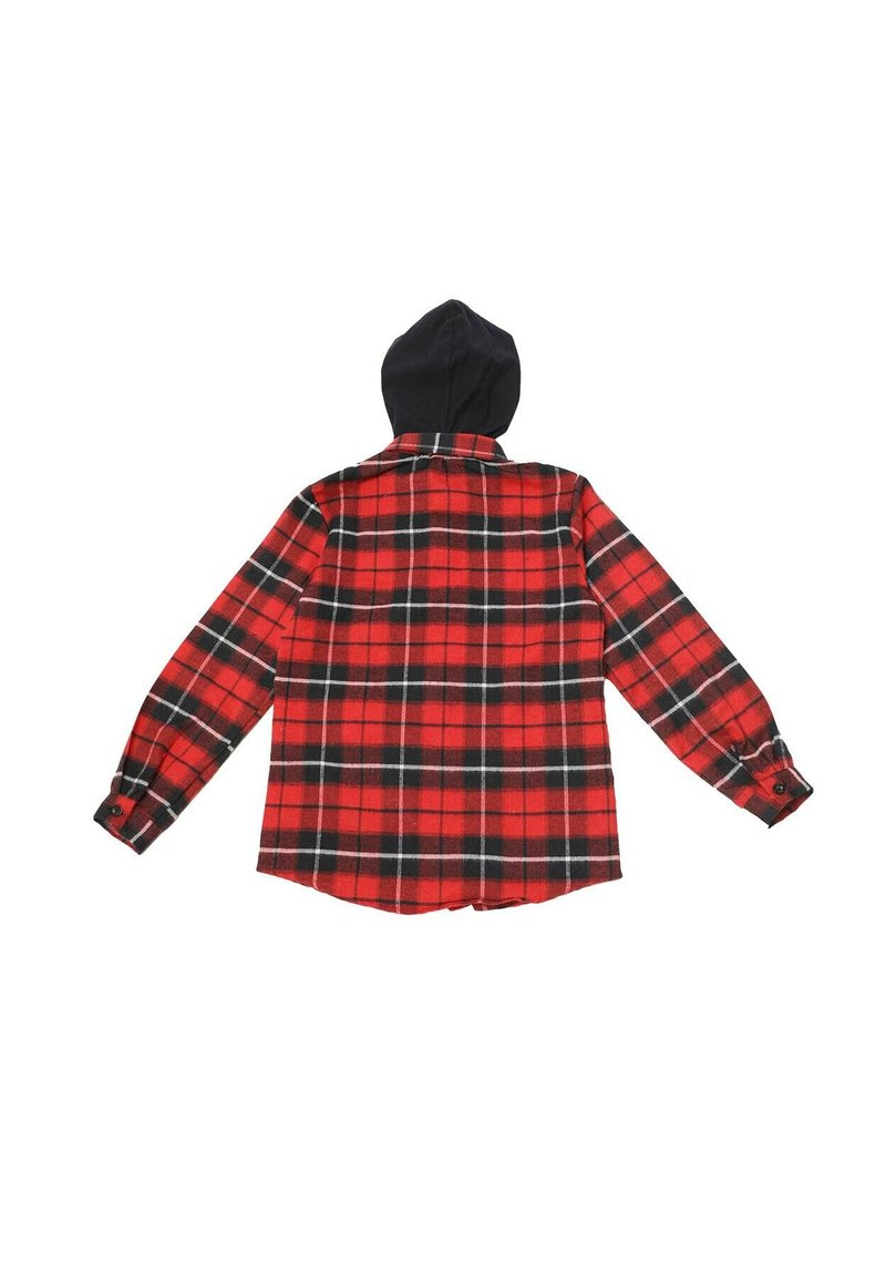 Kinder T-Shirts | Trendyol Hemd red/rot - XU25933 Kinder T-Shirts | Trendyol Hemd red/rot - XU25933