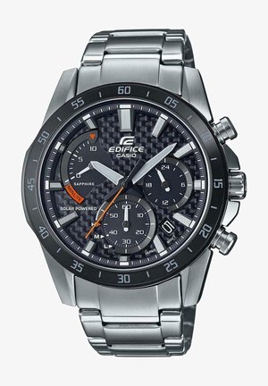 CASIO PREMIUM EFS-S580DB-1AVUEF - Chronograph watch - schwarz