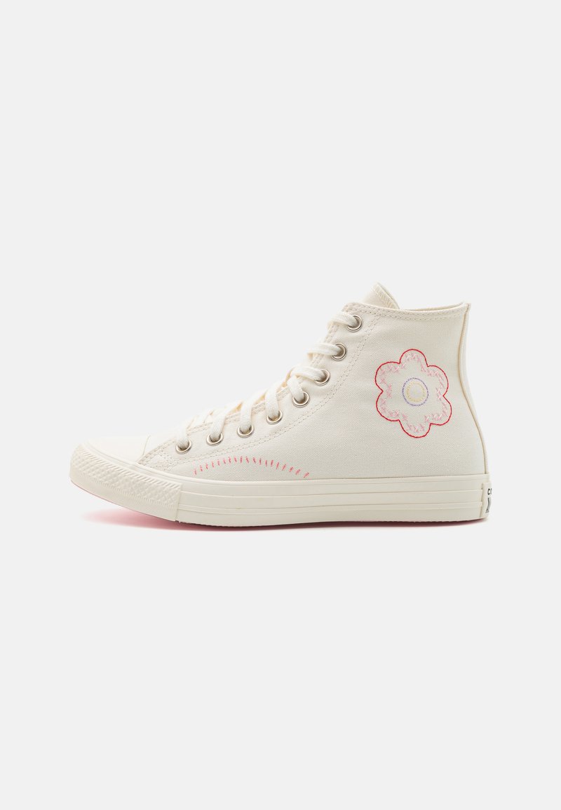converse basse grise homme