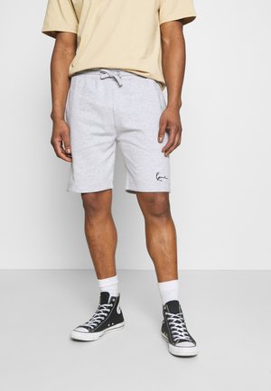 Karl Kani SIGNATURE  - Treningo apatinė dalis - ash grey