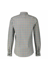 LERROS LANGARM REGULAR FIT  - Shirt - fog white