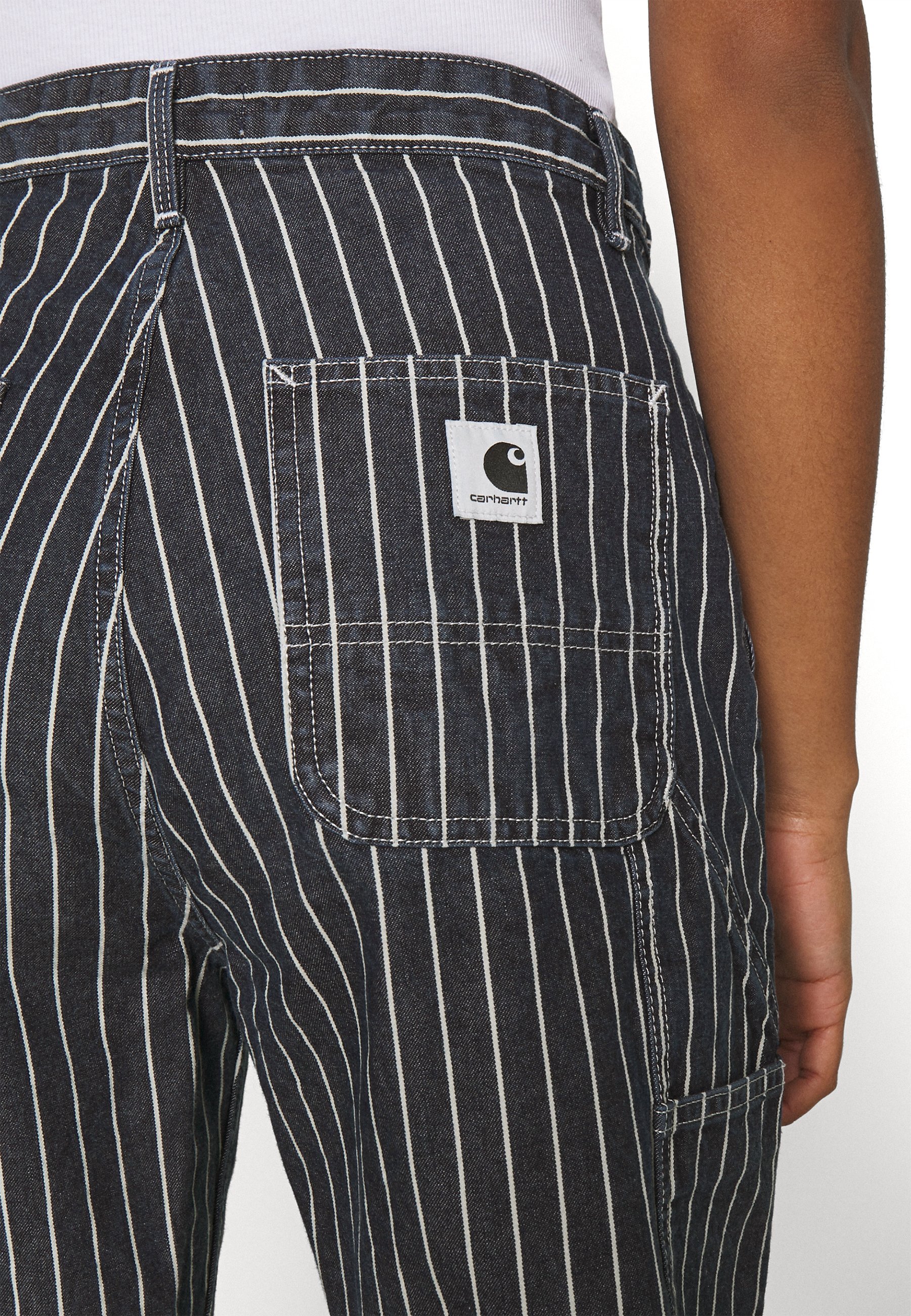 Carhartt WIP TRADE PANT - Relaxed fit 