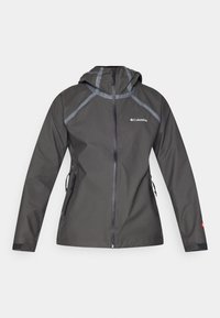 REIGN NO SHINE™ JACKET - Regenjas - black