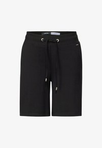 Sélectionné, schwarz