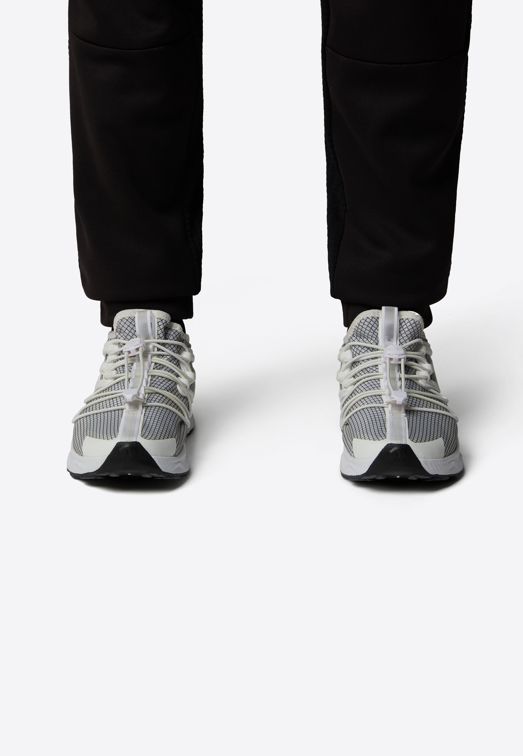 adidas gazelle silver green womens adidas by Stella McCartney WMNS UltraBoost X Mid main image 1