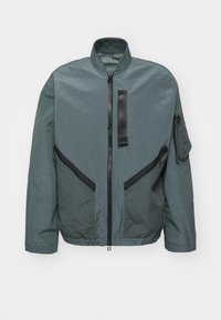 BLOUSON - Vindjakke - dark green