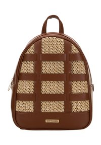 WITTCHEN YOUNG COLLECTION - Mal�ý batoh  - brown