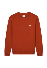 A-dam Sudadera - orange