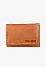 STILORD Lenn Borsellino Portachiavi Pelle Vera Piccolo Astuccio con Protezione RFID Mini Portamonete Uomo Donna Anti RFID Colore:kara - cognac STILORD Lenn Borsellino Portachiavi Pelle Vera Piccolo Astuccio con Protezione RFID Mini Portamonete Uomo Donna Anti RFID Colore:kara - cognac