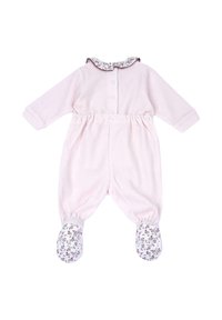 Chicco NAPPY OPENING - Tutina - pink