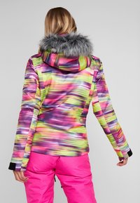Superdry & Co Snowboardjacke - pink