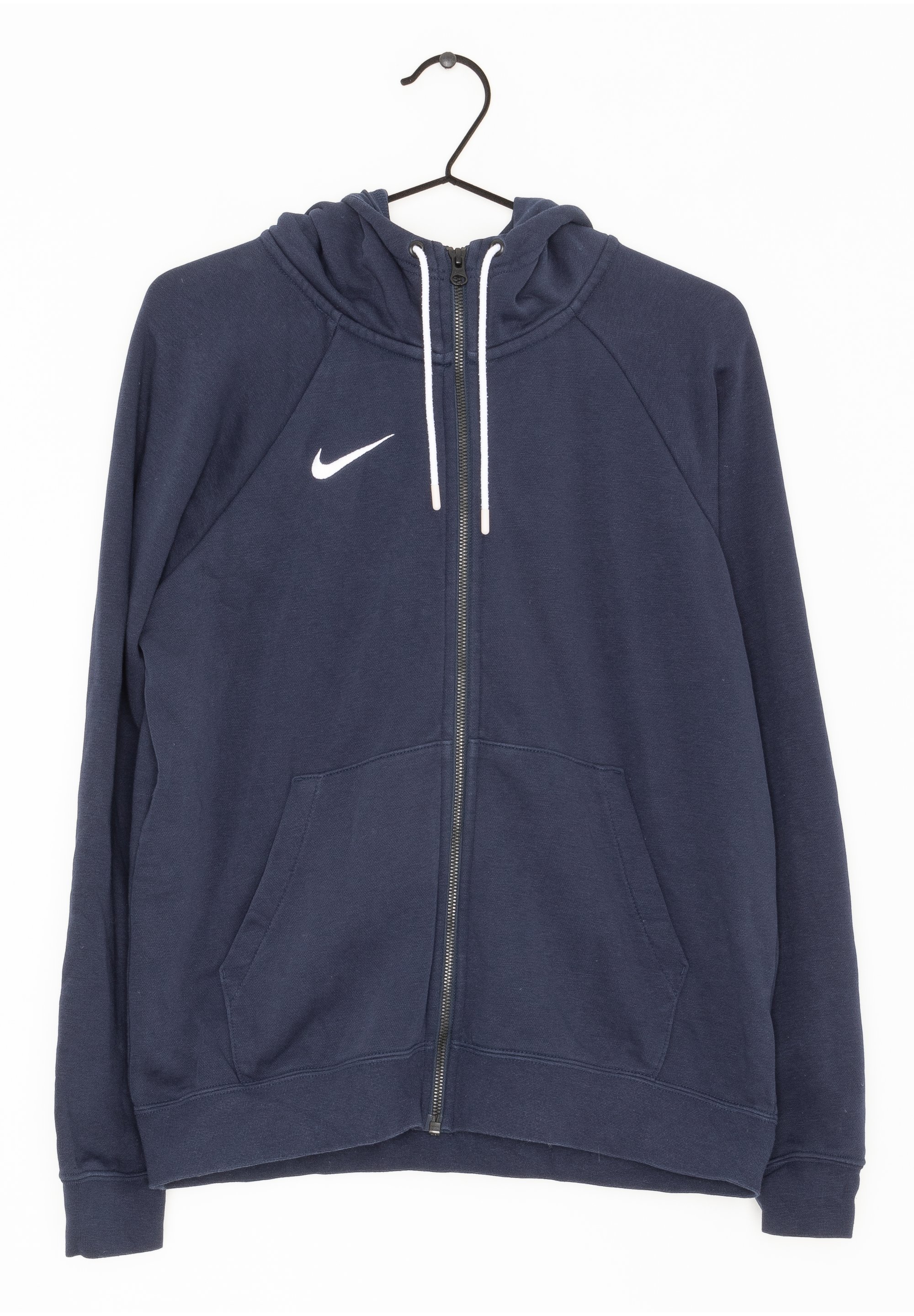 Nike Performance Nike Trend Sweatjacke Grau Hybrid Jacke Jacke