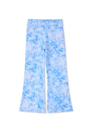 - Spodnie materiałowe