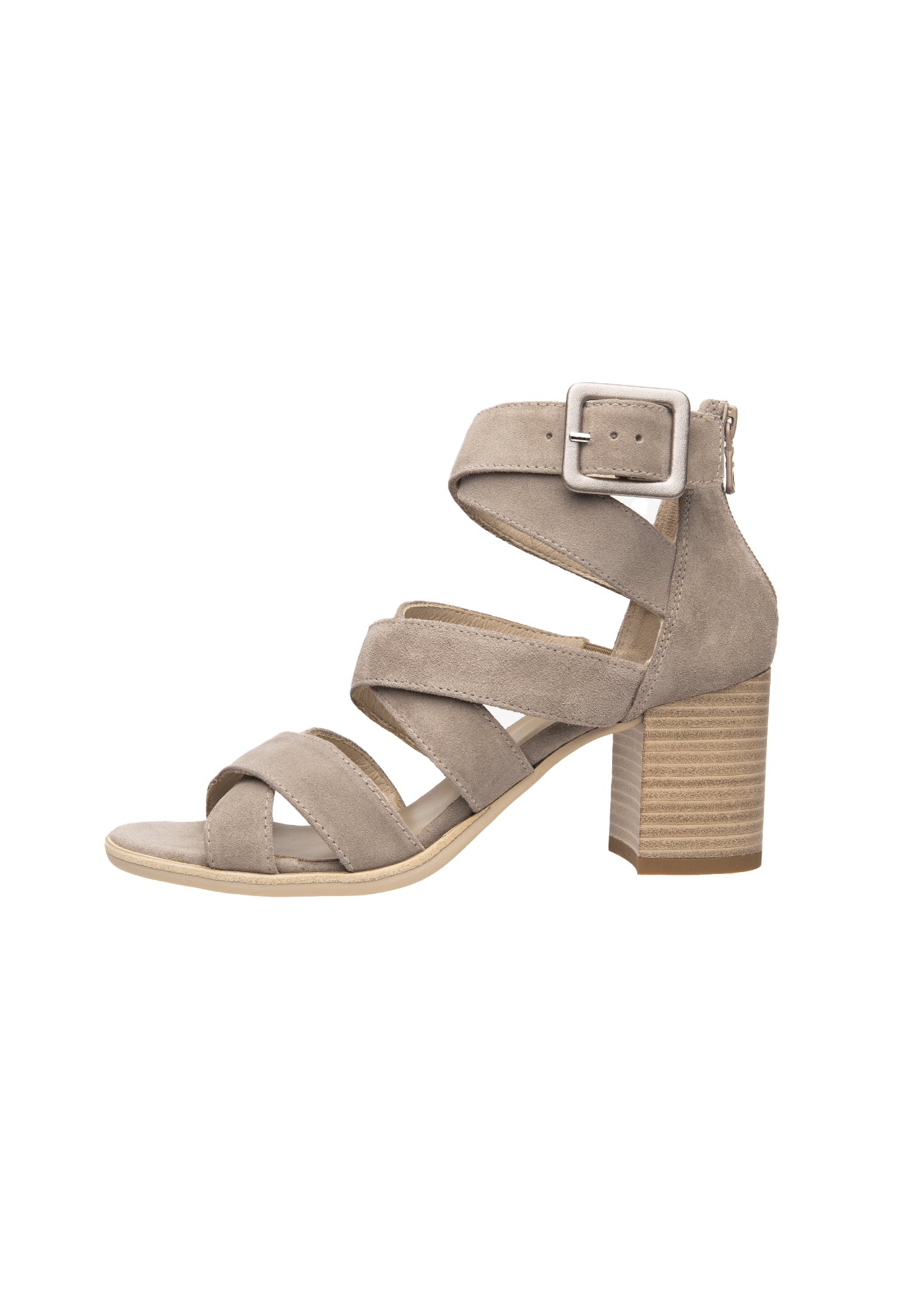 NeroGiardini Infradito - creta/beige - Zalando.it