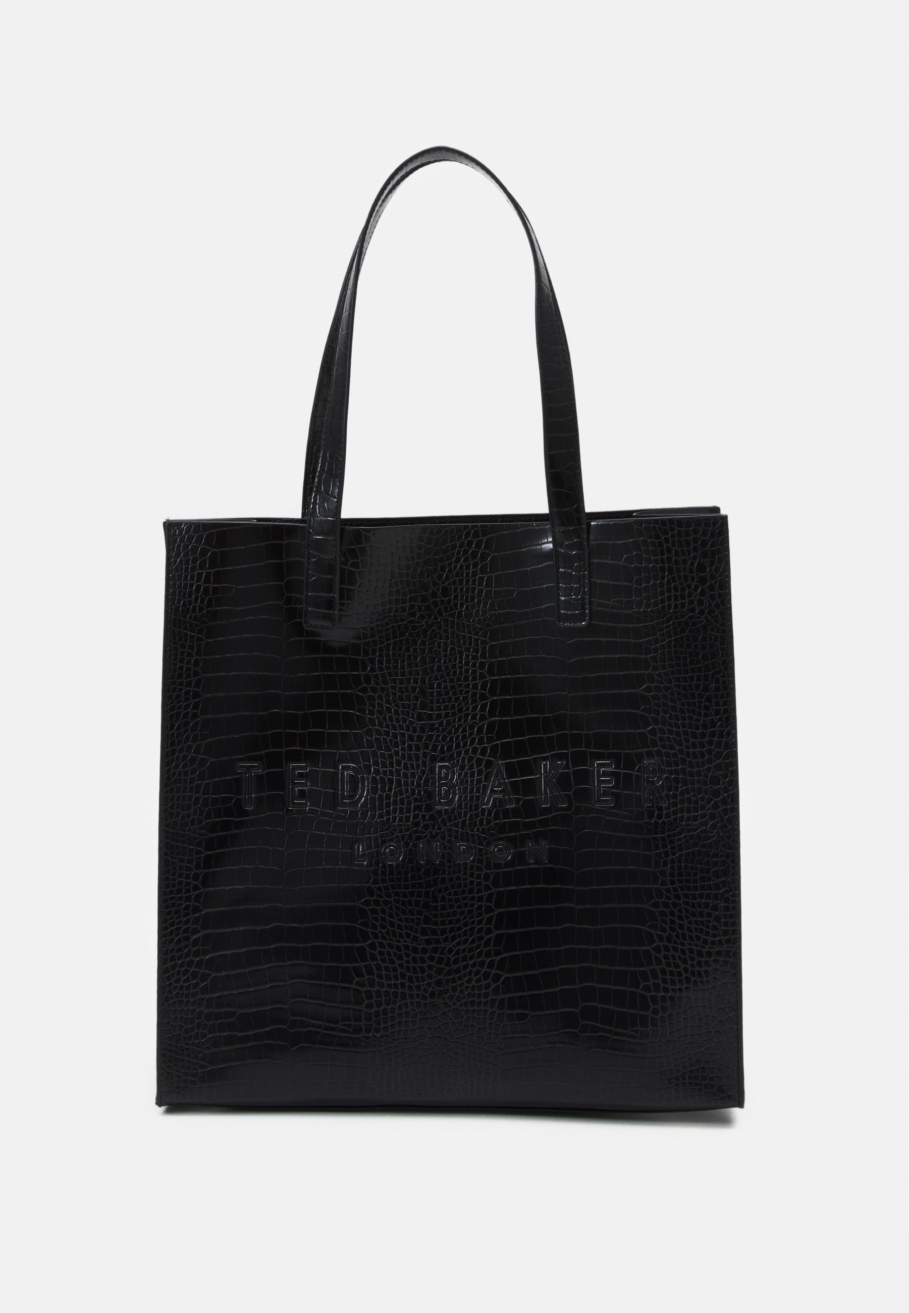 Ted baker leather grab bag Clearance