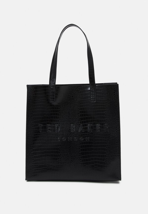 LARGE ICON BAG - Shopping Bag