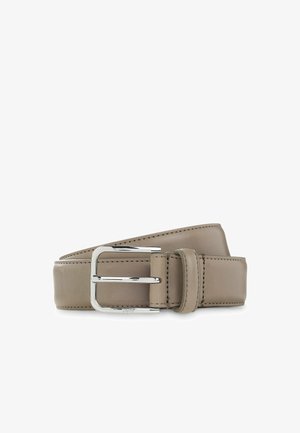 BOSS, Riem - open brown eight
