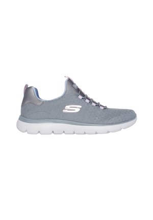 Trainers - grau   mehrfarbig