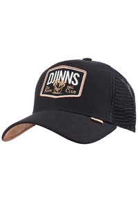 CLUB TRUCKER  - Kepuraitė - black