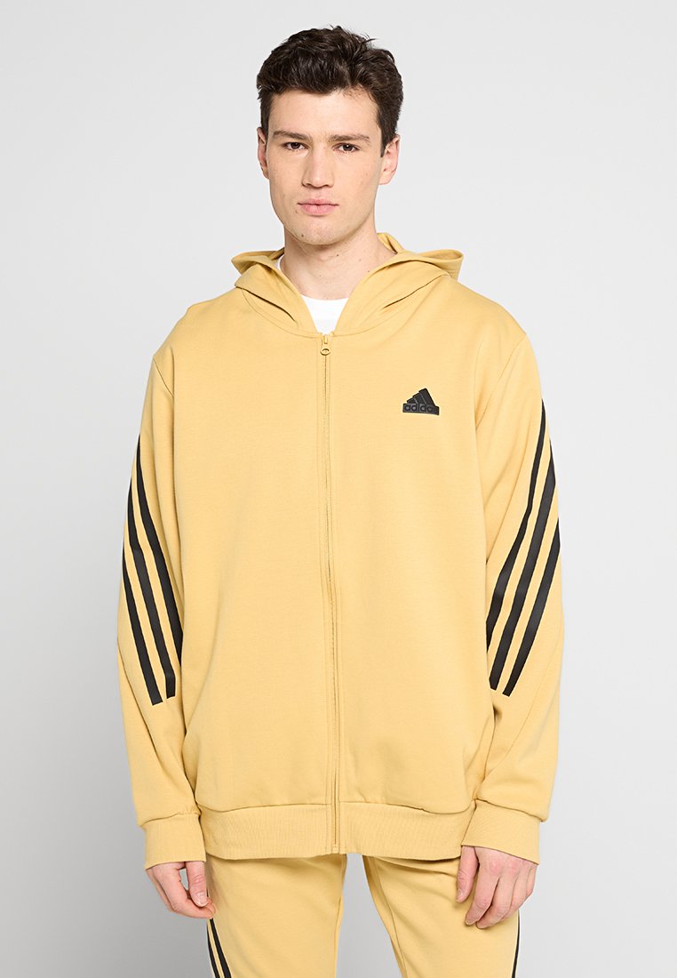 adidas Sportswear Trainingsvest geel