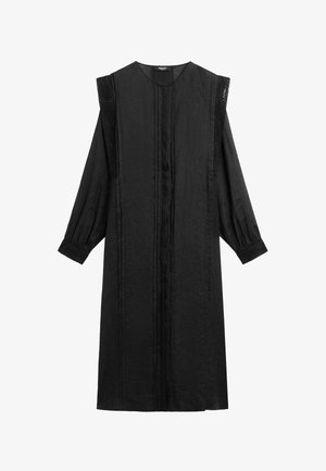 Massimo Dutti, - Sukienka letnia