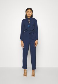 Pepe Jeans CASANDRA - Pajac - dulwich blue