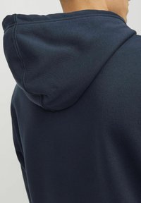 Jack & Jones Jersey con capucha - navy blazer
