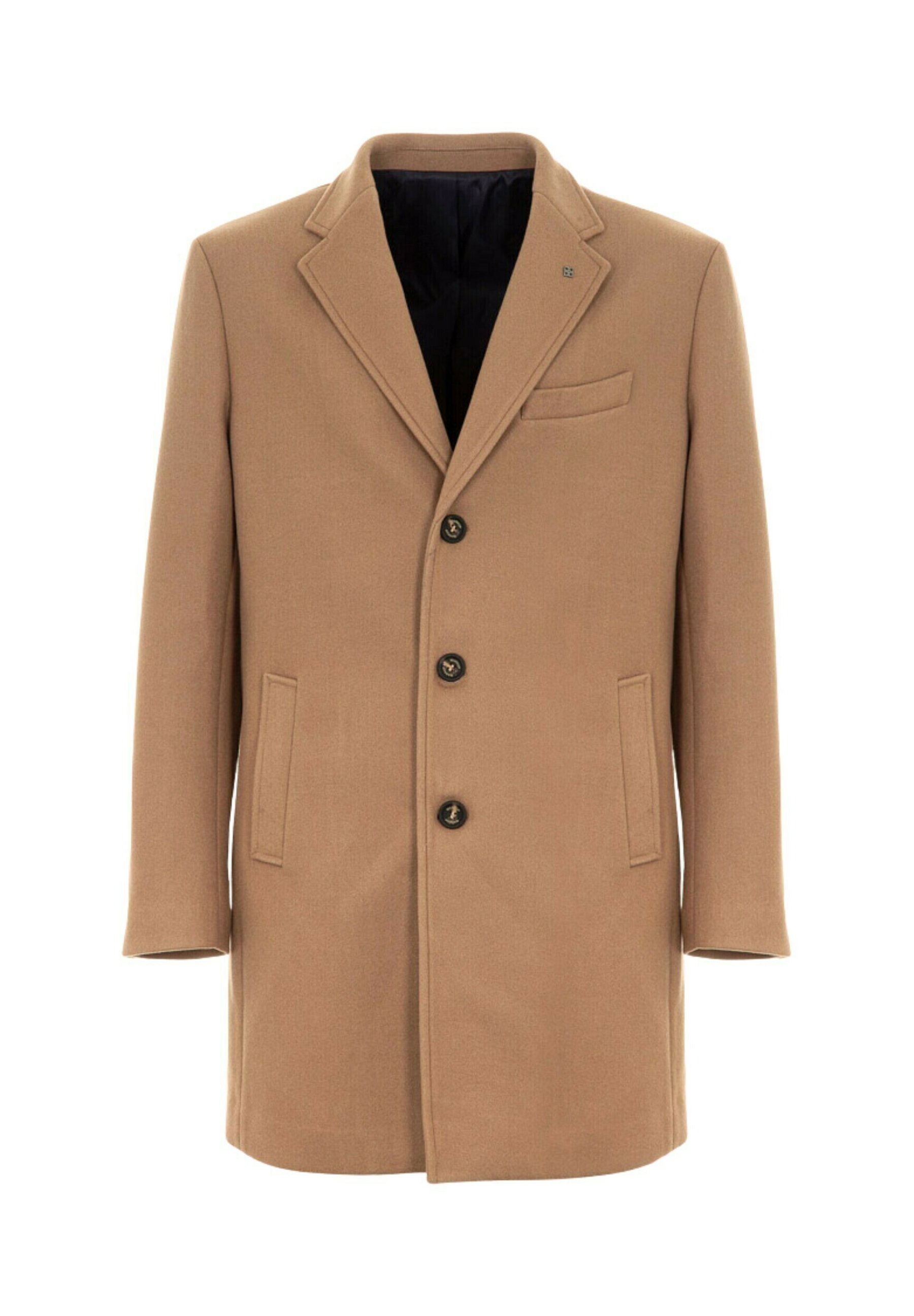 Markup Cappotto corto cammello/beige