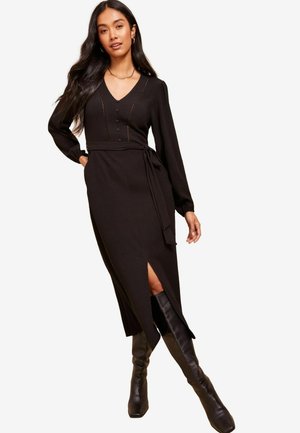Friends Like These Abito in maglia - black