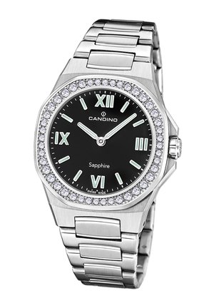 ELEGANCE - Montre - silber