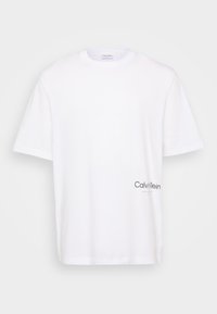 Selected, bright white