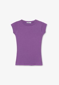 No seleccionado, morado