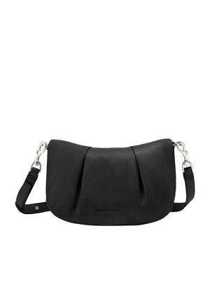 Les Visionnaires MAELLE ESSENTIAL  - Umhängetasche - black