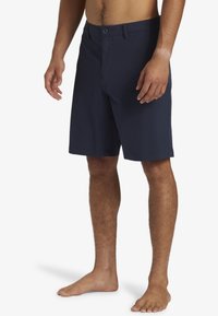 Quiksilver UNION AMPHIBIAN - Plavecké šortky - dark blue
