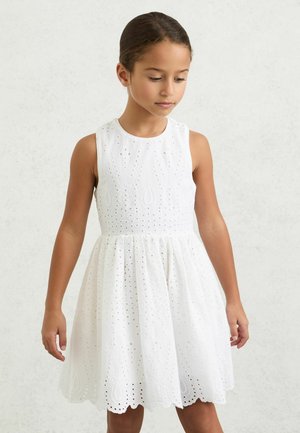 Reiss, Hverdagskjole - white