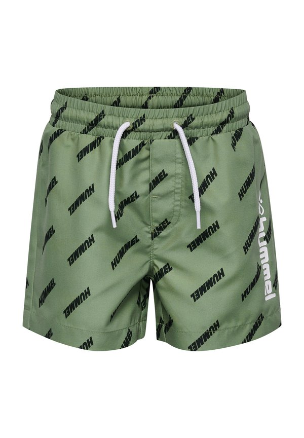 CHILL BOARD - Badeshorts