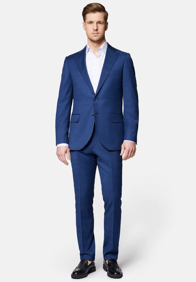 Lancerto SELAM granatowy