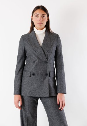 Blazer - grigio