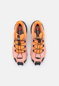 Salomon SPEEDCROSS 5 - Sapatilhas de trail running - blooming dahlia/black/vibrant orange