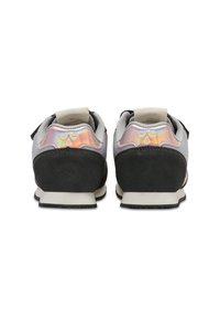 Hummel RELFEX DOUBLE - Baskets basses - asphalt