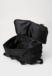 Reebok BACKPACK TRUCK UNISEX - Ruksak - black