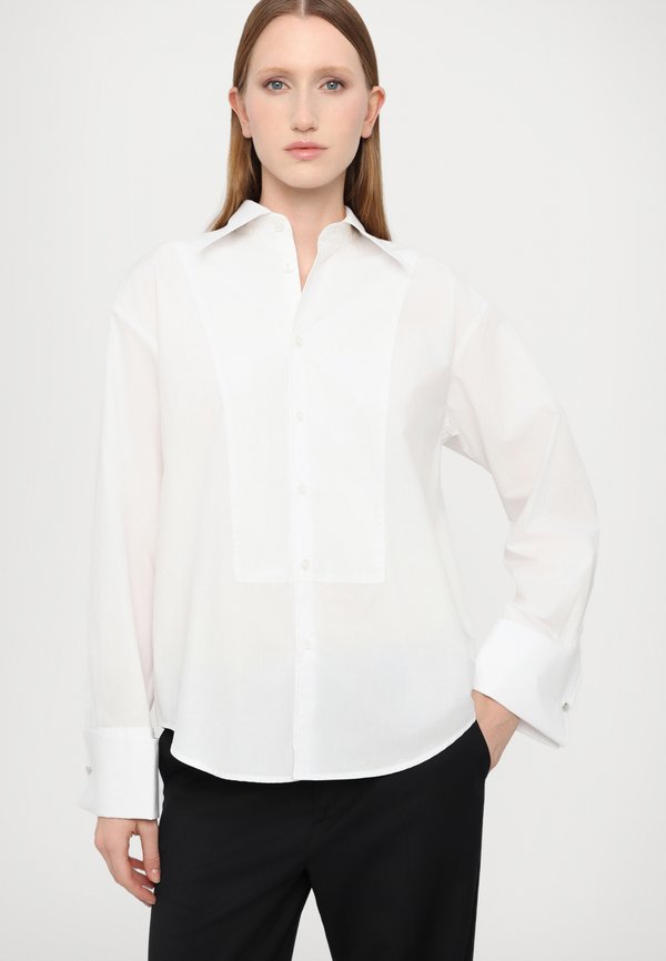 TUXEDO - Button-down blouse4