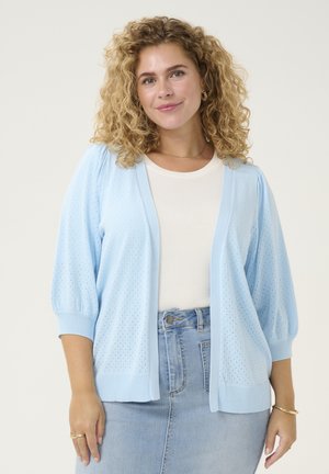 Cardigan - nantucket breeze