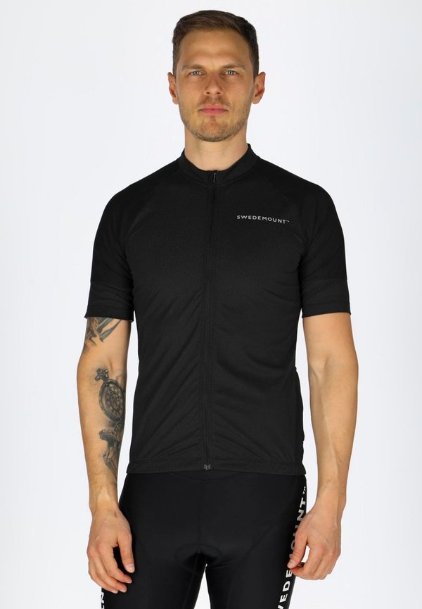 PRO REFLECTIVE BIKE TEE - Cycling-Trikot