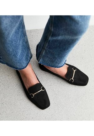 New Look, Chaussons - black