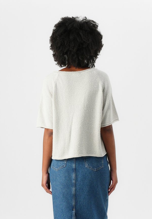 DYLBAY - Jumper - polar3