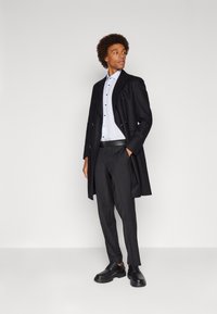 OLYMP Level Five LEVEL 5  - Businesshemd - bleu