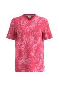 s.Oliver - T-shirt z nadrukiem