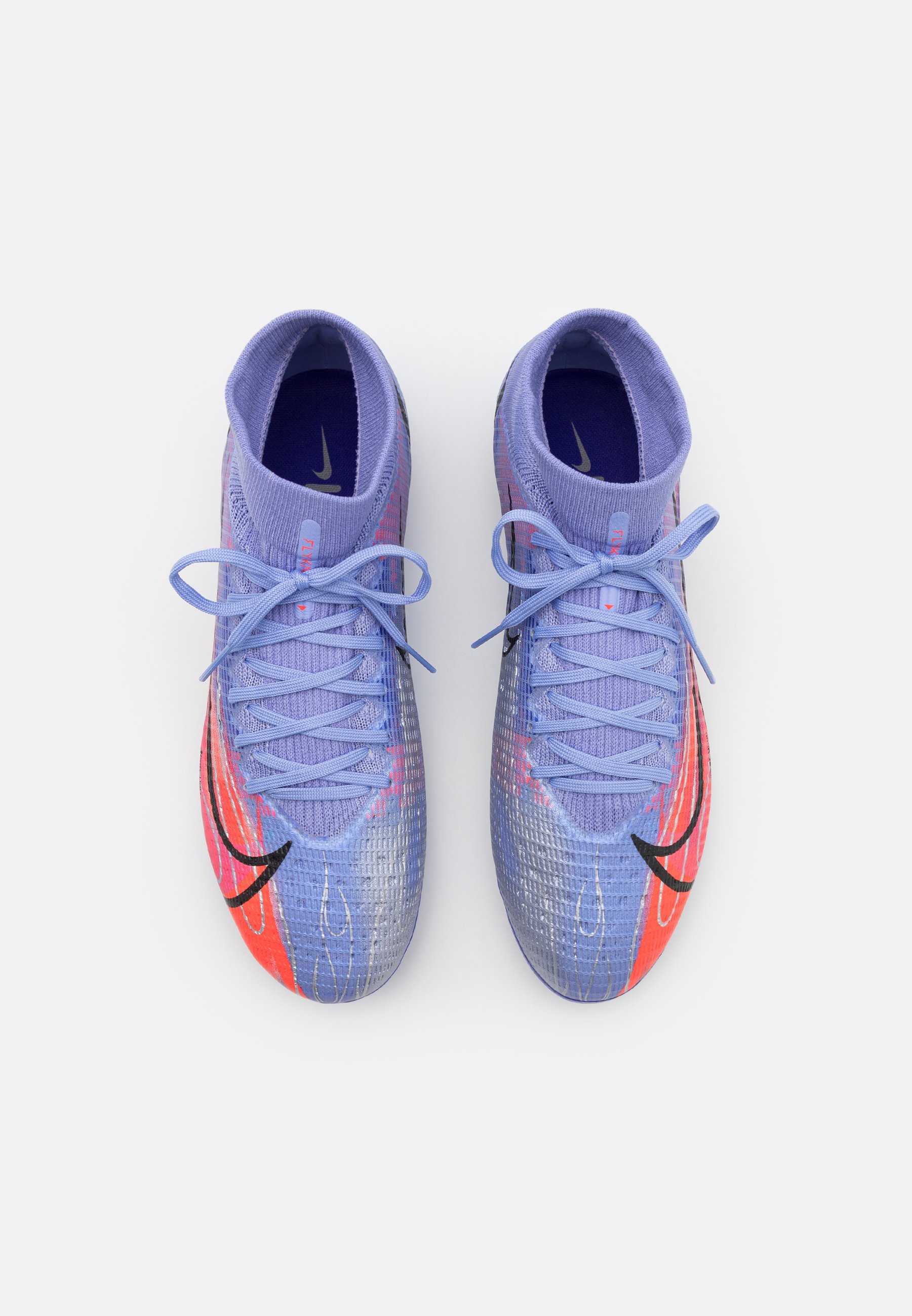 nike mbappe botas
