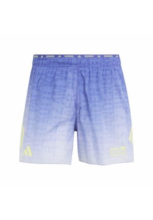 adidas Performance, BER26 - Kurze Sporthose - dual indigo/crystal sky